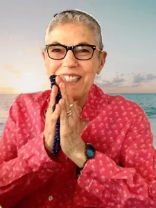 Judy Wieder